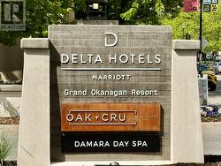 1320 Water Street Unit# 321  Kelowna, BC V1Y 9P4