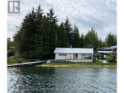 LOT B HUNTS INLET  Prince Rupert, BC V0V 1E0