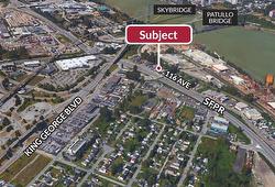 12205 INDUSTRIAL ROAD  Surrey, BC V3V 3S1