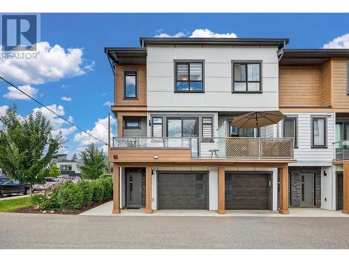 11581 Rogers Road Unit# 306  Lake Country, BC V4V 1X8