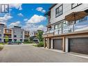 11581 Rogers Road Unit# 306, Lake Country, BC  - Outdoor With Balcony 