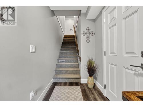 11581 Rogers Road Unit# 306, Lake Country, BC - Indoor Photo Showing Other Room