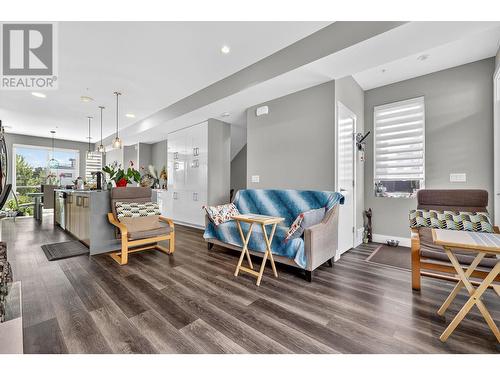 11581 Rogers Road Unit# 306, Lake Country, BC - Indoor