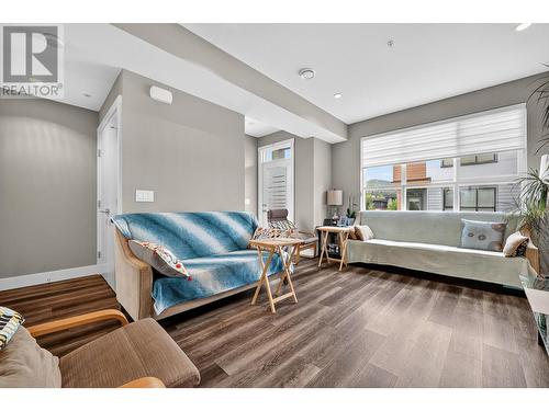 11581 Rogers Road Unit# 306, Lake Country, BC - Indoor