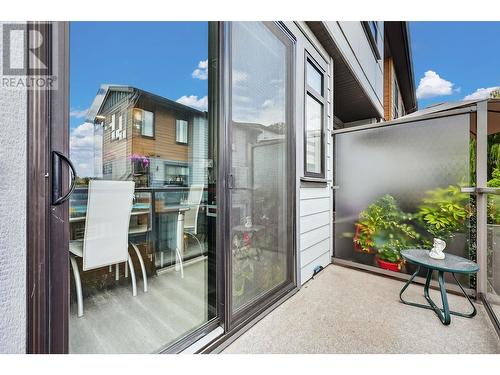 11581 Rogers Road Unit# 306, Lake Country, BC - Outdoor With Exterior