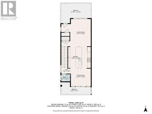 11581 Rogers Road Unit# 306, Lake Country, BC - Other
