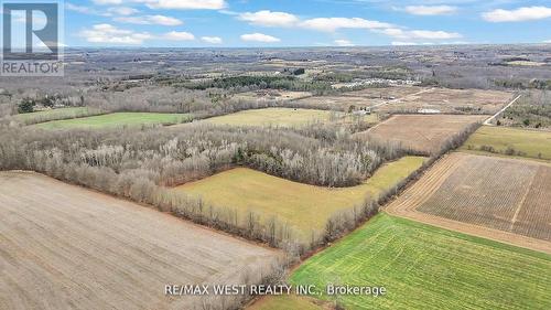 1802 Regional Road, Cambridge, ON - Outdoor With View