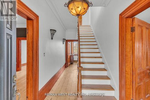 1802 Regional Road, Cambridge, ON - Indoor Photo Showing Other Room