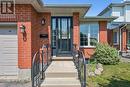 83 Inverness Drive, Guelph (Victoria North), ON  - Outdoor 