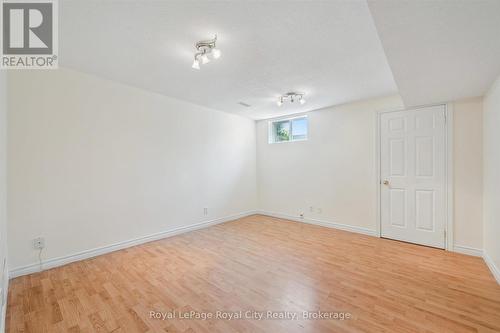 83 Inverness Drive, Guelph (Victoria North), ON - Indoor Photo Showing Other Room