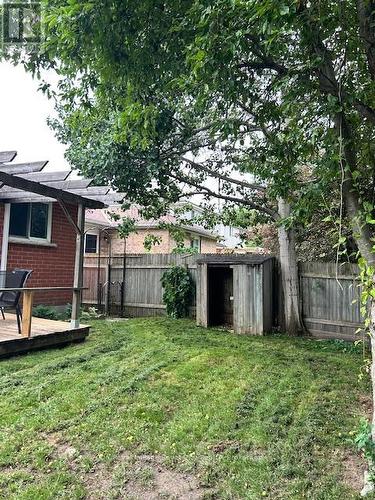 83 Inverness Drive, Guelph (Victoria North), ON - Outdoor