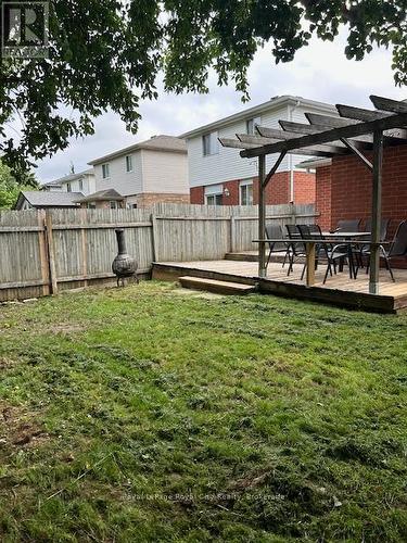 83 Inverness Drive, Guelph (Victoria North), ON - Outdoor