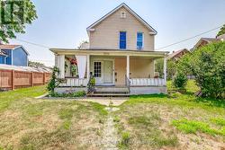 34 FORSYTHE STREET W  Fort Erie (Central), ON L2A 1X2
