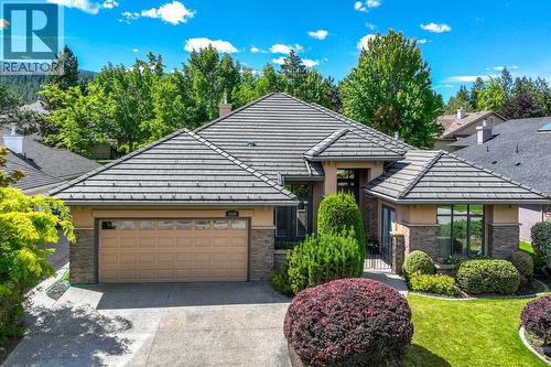 4349 Gallaghers Fairway S  Kelowna, BC V1W 4X4