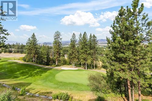 5318 Trickle Creek Drive, Kelowna, BC - Outdoor With View