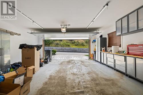 5318 Trickle Creek Drive, Kelowna, BC - Indoor Photo Showing Other Room