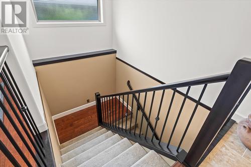 5318 Trickle Creek Drive, Kelowna, BC - Indoor Photo Showing Other Room