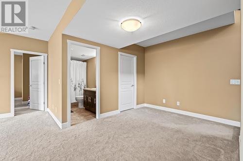 5318 Trickle Creek Drive, Kelowna, BC - Indoor Photo Showing Other Room