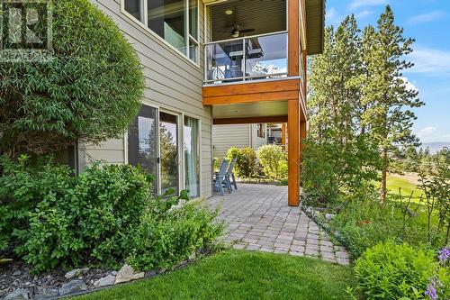5318 Trickle Creek Drive, Kelowna, BC - Outdoor