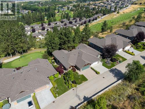 5318 Trickle Creek Drive, Kelowna, BC - Outdoor With View