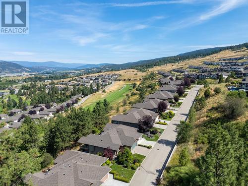 5318 Trickle Creek Drive, Kelowna, BC - Outdoor With View