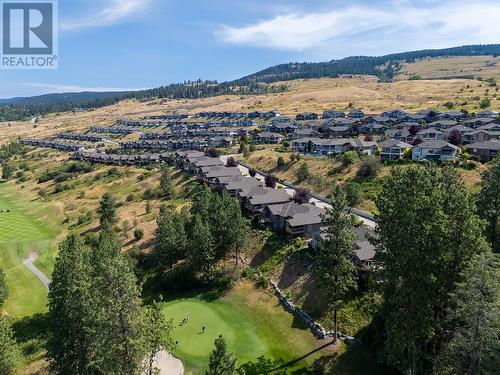 5318 Trickle Creek Drive, Kelowna, BC - Outdoor With View