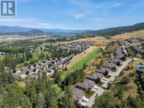 5318 Trickle Creek Drive, Kelowna, BC - Outdoor With View