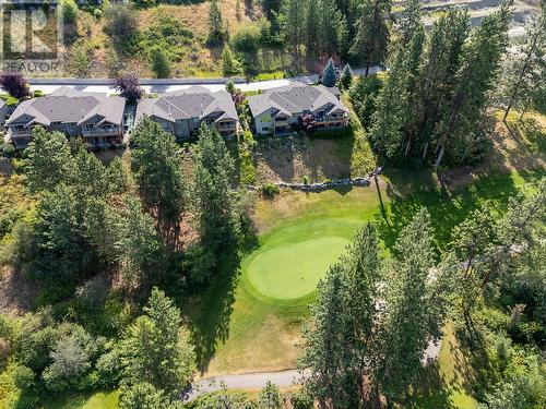 5318 Trickle Creek Drive, Kelowna, BC - Outdoor With View