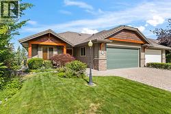 5318 Trickle Creek Drive  Kelowna, BC V1X 8C7
