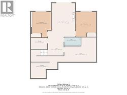 MAIN FLOOR PLAN - 