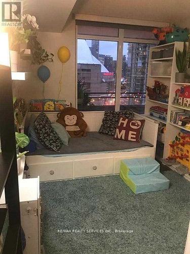 1019 - 4000 Spadina Avenue, Toronto, ON - Indoor Photo Showing Other Room