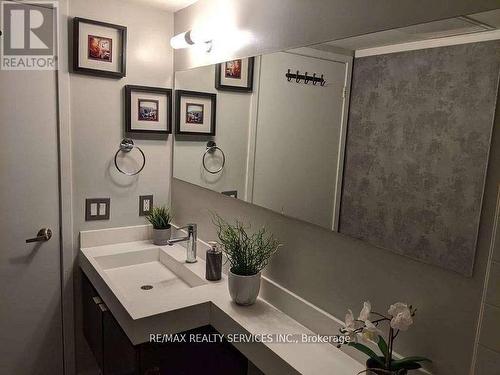 1019 - 4000 Spadina Avenue, Toronto, ON - Indoor