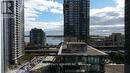 1019 - 4000 Spadina Avenue, Toronto, ON  - Outdoor With Body Of Water With View 