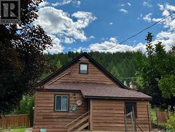 555 Everette Avenue  Greenwood, BC V0H 1J0