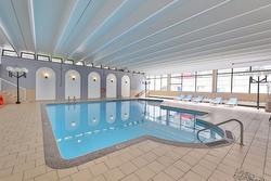 Piscine - 