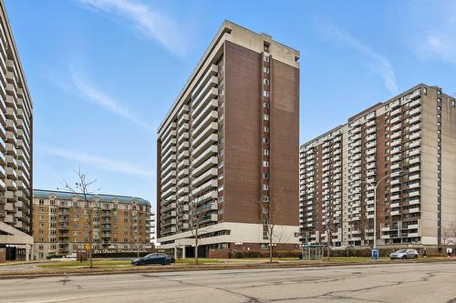 Exterior - 107-5720 Boul. Cavendish, Côte-Saint-Luc, QC - Outdoor With Facade