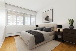 Chambre à coucher - 