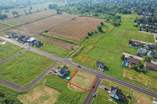 Land/Lot - Imp. Des Cervidés, Salaberry-De-Valleyfield, QC 