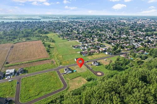 Land/Lot - Imp. Des Cervidés, Salaberry-De-Valleyfield, QC 
