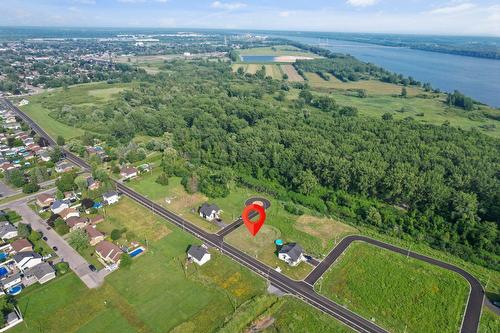 Land/Lot - Imp. Des Cervidés, Salaberry-De-Valleyfield, QC 