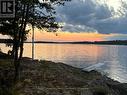 N/A Parcel 8418 Sec Ns, Parry Sound Remote Area (Patterson), ON  - Outdoor With Body Of Water With View 