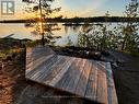 N/A Parcel 8418 Sec Ns, Parry Sound Remote Area (Patterson), ON  - Outdoor With Body Of Water With View 
