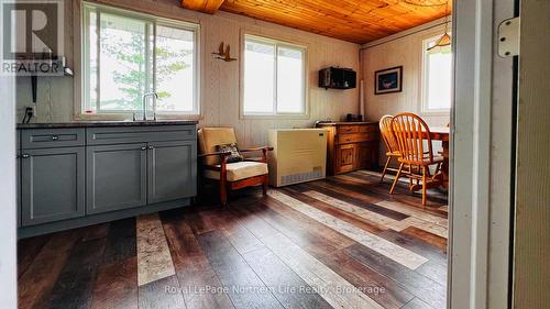 N/A Parcel 8418 Sec Ns, Parry Sound Remote Area (Patterson), ON - Indoor