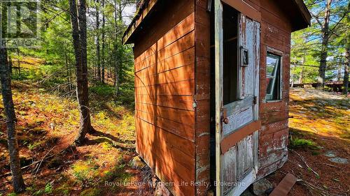 N/A Parcel 8418 Sec Ns, Parry Sound Remote Area (Patterson), ON - Outdoor