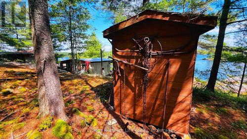 N/A Parcel 8418 Sec Ns, Parry Sound Remote Area (Patterson), ON - Outdoor