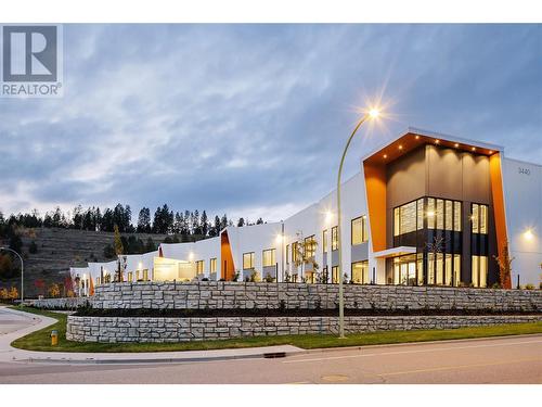 1870 Pier Mac Way Unit# 109, Kelowna, BC 