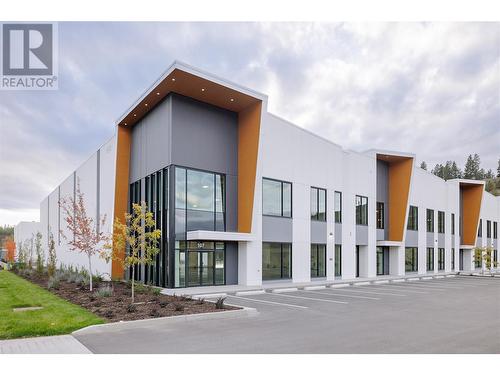 1870 Pier Mac Way Unit# 109, Kelowna, BC 