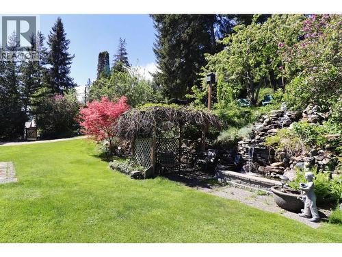 1085 Little Shuswap Lake Road, Chase, BC - Outdoor