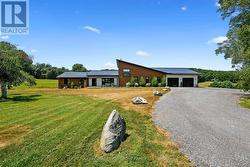 4566 HARWOOD ROAD  Hamilton Township, ON K0K 1C0