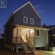 3 - 374 EDITH CAVELL BOULEVARD  Central Elgin (Port Stanley), ON N5L 1E5